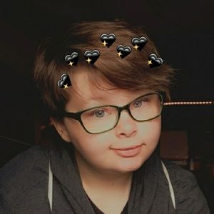 Meet your Posher, Kay